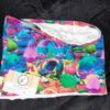 Snood "Trolls" – Image 6
