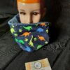 Snood "Dinosaures"