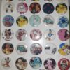 Badges